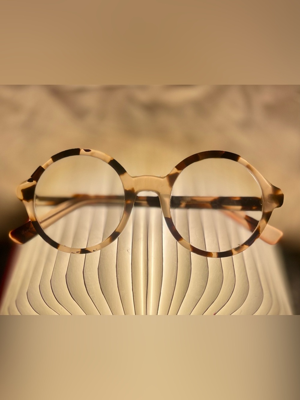 Eyebuydirect premium progressive lens reading glasses +2.5
